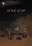 Nakom poster image