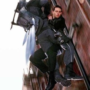 Minority Report photo 5