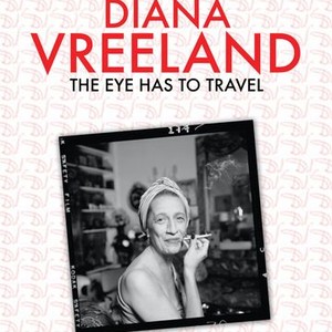 "Diana Vreeland: The Eye Has to Travel photo 10"