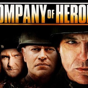 "Company of Heroes photo 10"