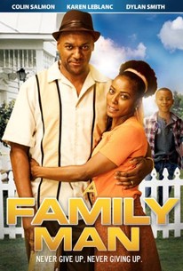 A Family Man - Movie Quotes - Rotten Tomatoes