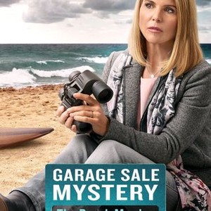 Garage Sale Mystery: The Beach Murder photo 3