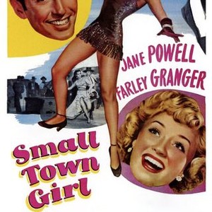 Small Town Girl photo 4