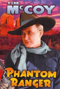 Phantom Ranger