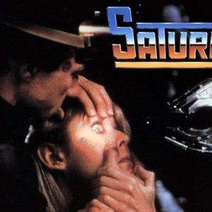 Saturn 3 - Movie - Where To Watch