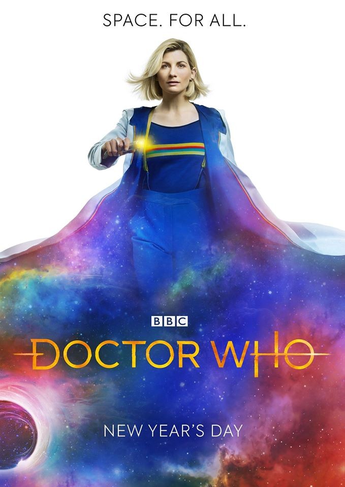 Doctor Who Season 12 Rotten Tomatoes