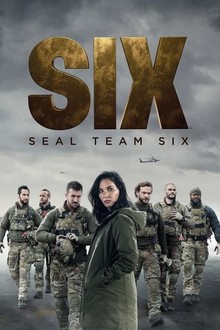 Six season 1 episode 1 deals