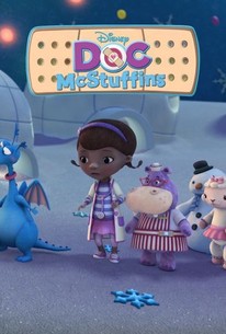 Doc McStuffins: Season 1 | Cast and Crew | Rotten Tomatoes