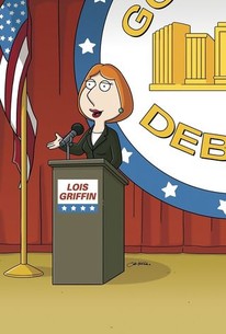 Family Guy: Season 5, Episode 17 - Rotten Tomatoes