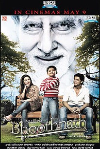 Bhoothnath (2008) - Rotten Tomatoes