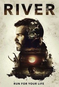 River poster