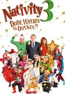Nativity 3: Dude Where's My Donkey? poster image