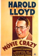Movie Crazy poster image