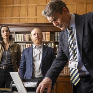 The Chelsea Detective: Season 1, Episode 4 - Rotten Tomatoes