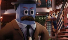 Chip 'n' Dale: Rescue Rangers: Movie Clip - Six Missing Toons in a Month