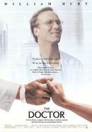 The Doctor poster image