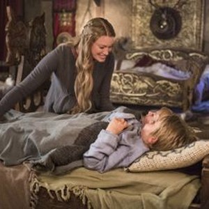 Vikings, Alyssa Sutherland, 'Unforgiven', Season 2, Ep. #6, 04/03/2014, ©HISTORY