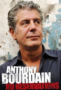 Anthony Bourdain No Reservations Season 6 Rotten Tomatoes