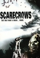 Scarecrows poster image
