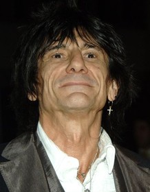 Ron Wood