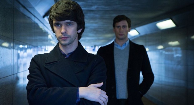 London Spy: Season 1 | Rotten Tomatoes