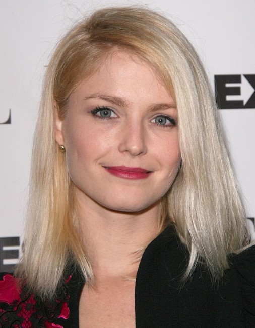 Whitney Able