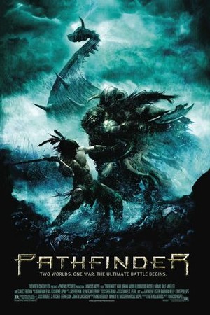 Pathfinder poster