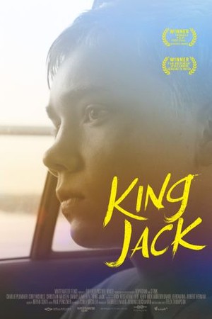 King Jack poster