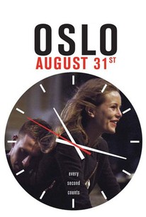 Watch trailer for Oslo, August 31st