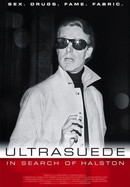 Ultrasuede: In Search of Halston poster image