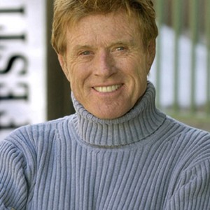 Robert Redford narrates SACRED PLANET. photo 4
