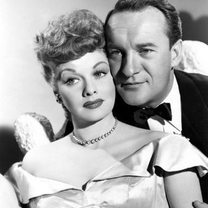 LURED, Lucille Ball, George Sanders, 1947