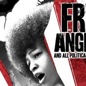 Free Angela and All Political Prisoners photo 4
