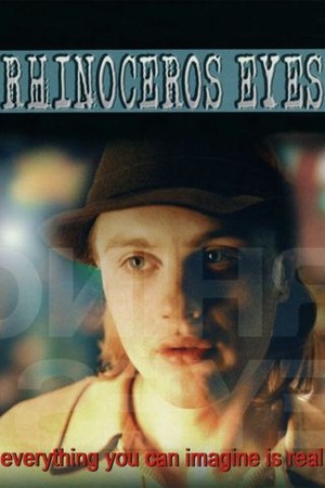Rhinoceros Eyes poster