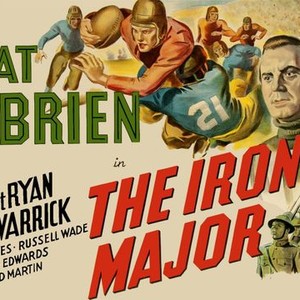 The Iron Major photo 3