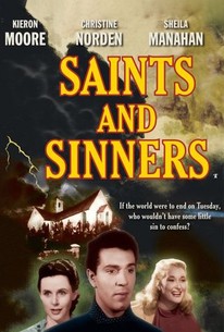 Watch trailer for Saints and Sinners