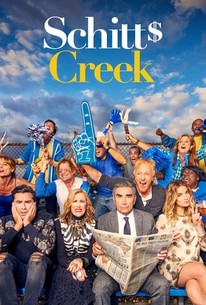 Schitt S Creek Season 3 Episode 13 Rotten Tomatoes