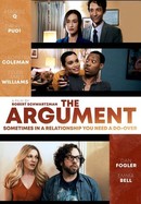 The Argument poster image