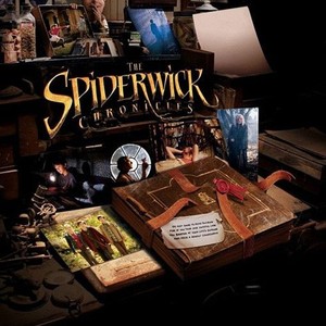 The Spiderwick Chronicles - Rotten Tomatoes