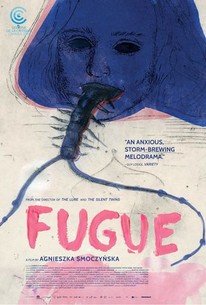 Watch trailer for Fugue