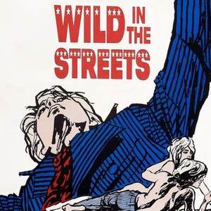 Wild in the Streets photo 1