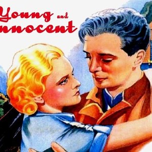 Young and Innocent photo 1