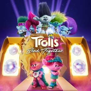 Trolls world tour free on online prime