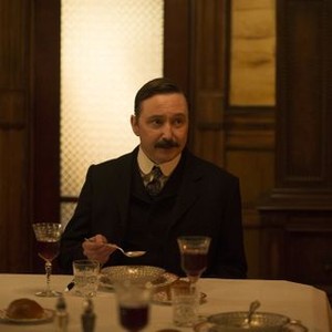 The Knick, John Hodgman, 'There Are Rules', Season 2, Ep. #6, 11/20/2015, ©HBOMR