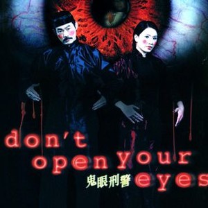 Don't Open Your Eyes photo 3