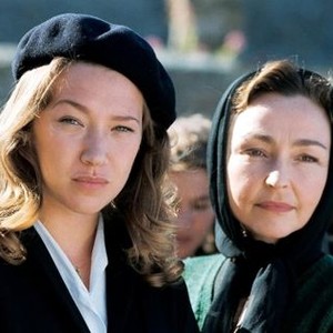 LE PASSAGER DE L'ETE, Laura Smet, Catherine Frot, 2006. ©Mars Distribution