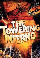 The Towering Inferno poster image