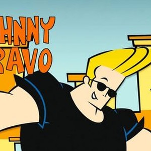 Johnny Bravo  Rotten Tomatoes