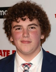Blake Cooper