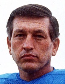 Johnny Unitas